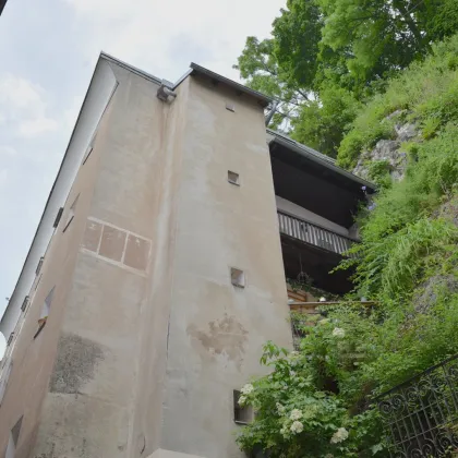 Genial - Sanieren Sie Ihr neues Stadtjuwel mit Balkon ganz nach Ihren Wünschen! - Bild 3