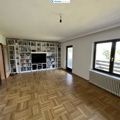 3434 Wilfersdorf bei Tulbing, 15 min ins Auhofcenter, perfekt gegliederter Bungalow mit riesen Garten in bester Grünruhelage - Bild 2