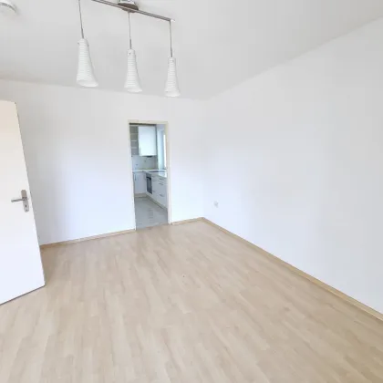 Vermietete große 4-Zimmer Wohnung mit großem Balkon, Garage und Gartennutzung! Anlegerwohnung 3,5 % Rendite! - Bild 3