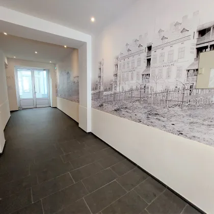 Herrliche Wohnung im Stilaltbau - Bild 3