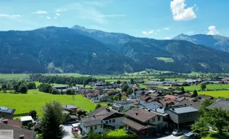 Sonniger Baugrund inklusive Wohnhausprojekt in Stuhlfelden