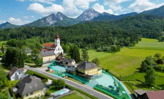 Eine einmalige Gelegenheit –Traditionsgasthof mit Charme und Gemütlichkeit, Gästezimmern, Einfamilienhaus und enormen Entwicklungspotenzial zu verkaufen!