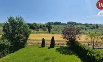 Familienhaus: Land-Idylle in der Stadt