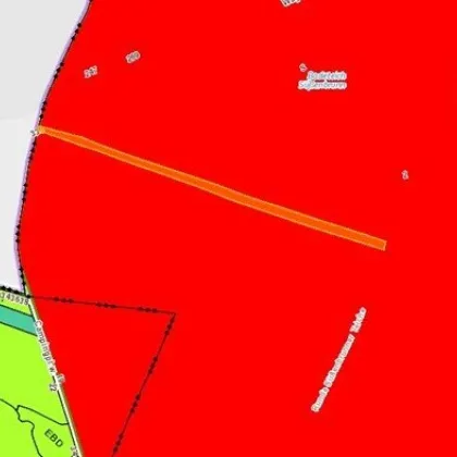 BAUERWARTUNGSLAND IN 1220 WIEN (EZ 526 KG 01668 SÜSSENBRUNN) - Bild 2