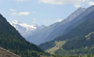 Wohnbauprojekt Neustift im Stubaital