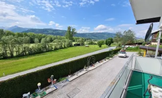 Zweifamilienwohnhaus mit eigener Wasserquelle!