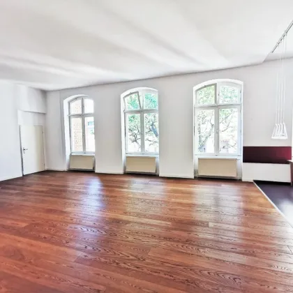 Einzigartiges Loft mit 7 Zimmern nahe Schönbrunn! - Bild 2