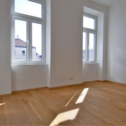 Revitalisierte 3-Zimmer Altbauwohnung in bester Lage - Bild 3