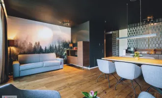 Appartement zur touristischen Vermietung Top 3