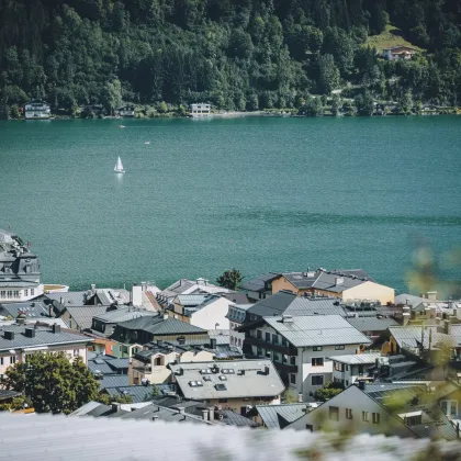 Appartement zur touristischen Vermietung Top 4 - Bild 3