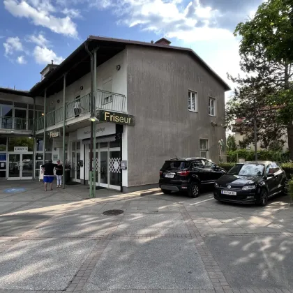 Lager im Zentrum von Graz Andritz - Bild 3