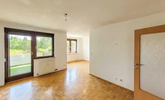 PROVISIONSFREI VOM EIGENTÜMER! SCHÖNE 3-ZIMMER WOHNUNG MIT LOGGIA!