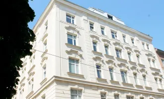 Traum – Wohnung in 1050 Wien - die perfekte Wohnlage!