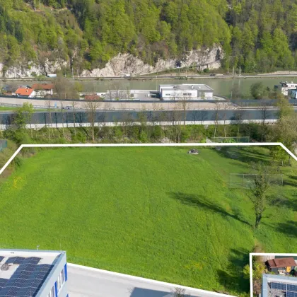 Gewerbegrundstück auf Baurechtsbasis in Kufstein zu vergeben - Bild 2