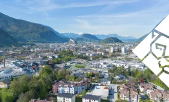 Gewerbegrundstück auf Baurechtsbasis in Kufstein zu vergeben