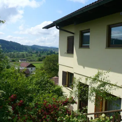 St. Veit - Wohnhaus mit Ausblick in Top-Lage - Bild 2