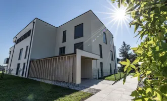 Sunset Penthouse Wohnung mit traumhaften Weitblick in Neumarkt - Provisionsfrei