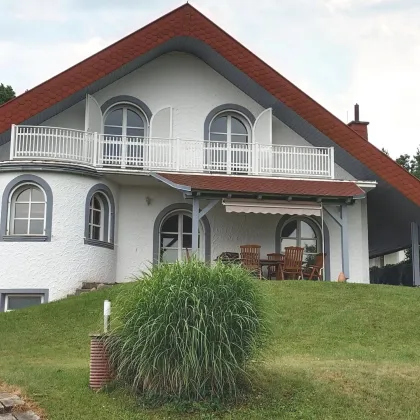 Wunderschöne Villa in exklusiver Bauausführung und Einrichtung - Bild 2