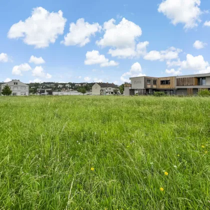 Zentral in Oberpullendorf. - Eben, sonnig und voll erschlossen. - Ideal für ihr Bauvorhaben. - Bild 3