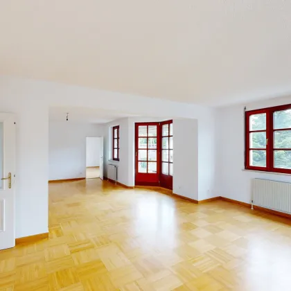 Anspruchsvolles Wohnen Nähe Schönbrunn | 6 Zimmer | Dachterrasse | Traumblick | Loggia | viele Extras - Bild 2