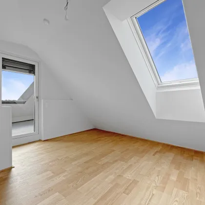 2-Zimmer Maisonettewohnung mit Dachterrasse | Provisionsfrei für den Käufer | 2000 Stockerau - Bild 3