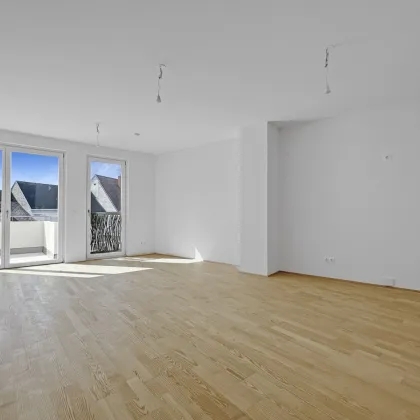 3-Zimmer Balkonwohnung in Stockerau | Provisionsfrei für den Käufer - Bild 2