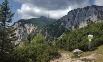 Grundstück am Bach!