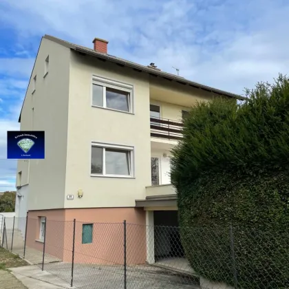 Eisenstadt 1 bis 2 Familien Haus-1146 - Bild 2