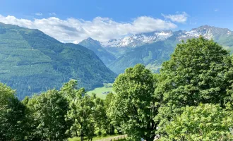 Grundstück in sonniger Traumlage