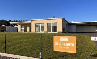 Letzte Chance ++Wohntraum++  Barrierefreier Bungalow mit 135m² in sonniger Lage