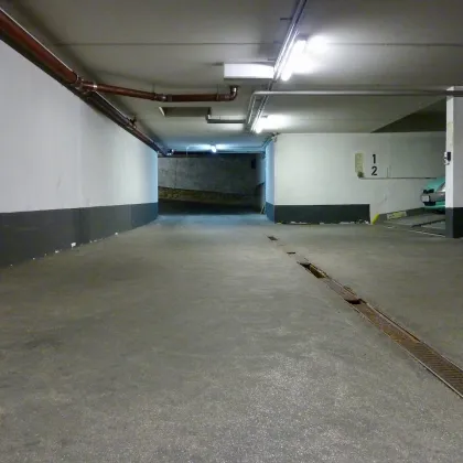 Ein Parkplatz für Sie, Garagenplatz in 1170 Wien zu kaufen - Bild 3