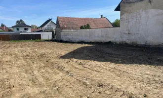 880m² sonnig & ruhig - Baugenehmigung für 4 Wohneinheiten vorhanden!