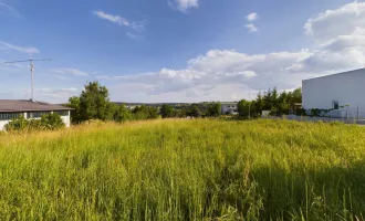 Tauchen Sie ein im Waldviertel: ZWETTL - Grundstück mit Grünblick ab 859 m² - AUFGESCHLOSSEN