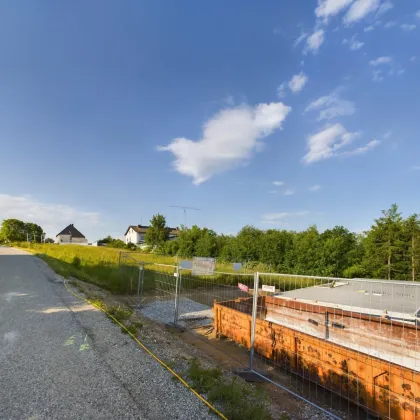 Tauchen Sie ein im Waldviertel: ZWETTL - Grundstück mit Grünblick ab 859 m² - AUFGESCHLOSSEN - Bild 3