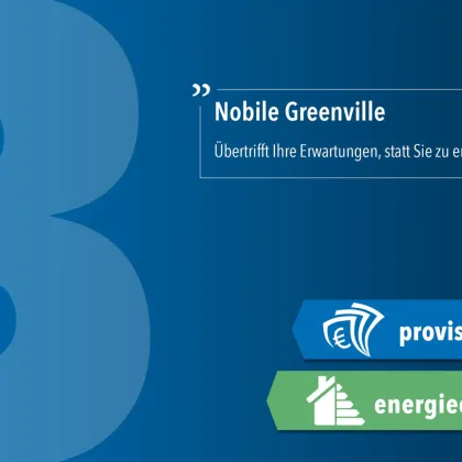 Nobile Greenville - Top 6 - mit Garten - Bild 2