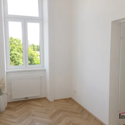 Traumhafte 2 Zimmerwohnung (Generalsaniert 2017) - Bild 2