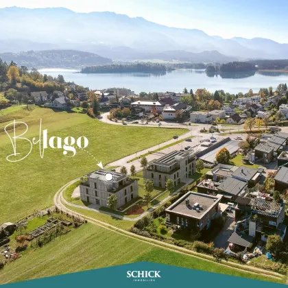 BELLAGO – Einfach schön wohnen am Faaker See - Bild 3