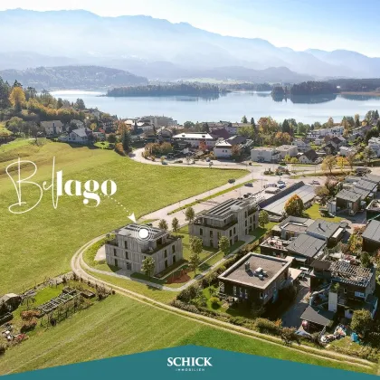 BELLAGO – Einfach schön wohnen am Faaker See - Bild 2