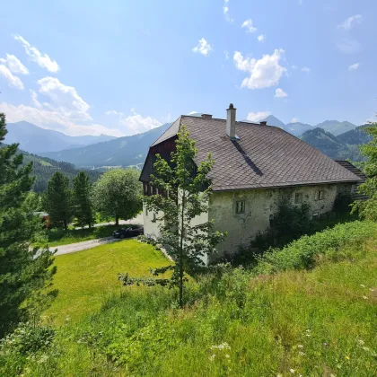 Großes, historisches Bauernhaus "Scheipplhof" 378 m² - Bild 3