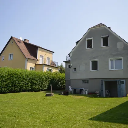 Traumhaus im Burgenland, Nähe Bernstein, 849m² Grundfläche, Garten, Balkon, Garage - Bild 2