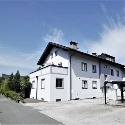 Wörgl - Stilvolle, neuwertige Eigentumswohnung mit großer Terrasse - Bild 3