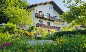 Velden Nähe Saissersee - Appartmenthaus mit Entwicklungspotenzial