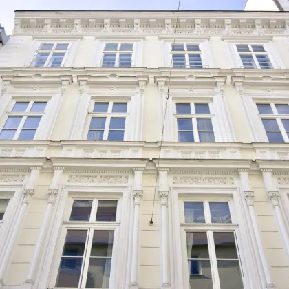 Urbaner Luxus: Townhouse in erstklassiger Lage, 8. Bezirk, Wien - Bild 2