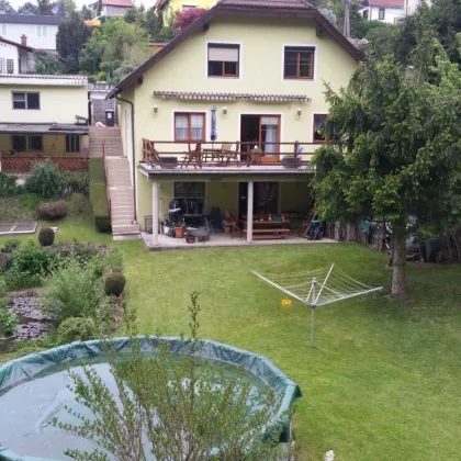 Einfamilienhaus in 3003 Gablitz: 5 Zimmer, 155m², Balkon, Terrasse - Bild 3