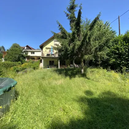 Einfamilienhaus in 3003 Gablitz: 5 Zimmer, 155m², Balkon, Terrasse - Bild 2