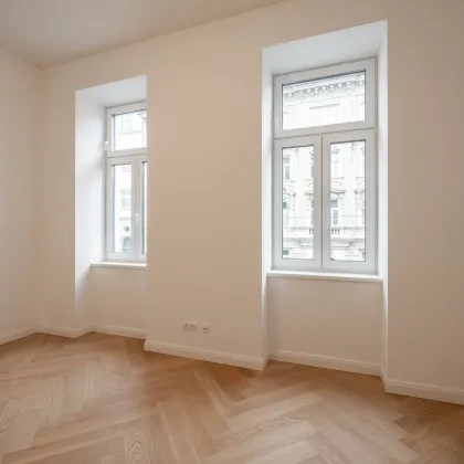 ++NEU++ Premium 2-Zimmer Neubauwohnung mit Terrasse u. Garten (ca. 100m²)! ERSTBEZUG! - Bild 2