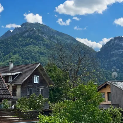 Sensationell! Charmante 4- Zimmerwohnung in Dornbirn mit traumhaftem Blick auf den Karren. - Bild 3