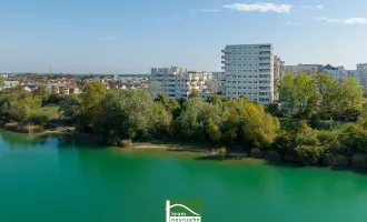 Leo am Teich – Ihr Wohntraum am Wasser – Provisionsfrei