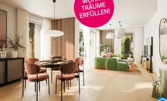 BELLA VITA -modernes und einladendes Zuhause in Wiener Neustadt