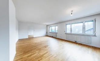 Helle, großzügige Wohnung im 2.OG mit Top-Preis-Leistungsverhältnis - Vermieten oder selber nutzen!